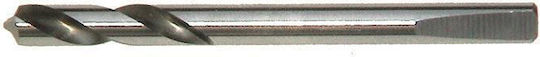 Bahco Свредло HSS с Цилиндрична Опашка за Метал 6.35x84mm