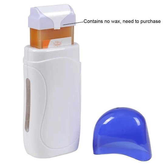 Konsung Beauty Încălzitor de ceară simplu pentru role de ceară 210gr 40W DA-79