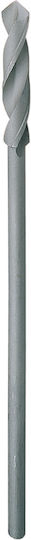 Keil Drill with Cylindrical Shank for Wood 10x600mm