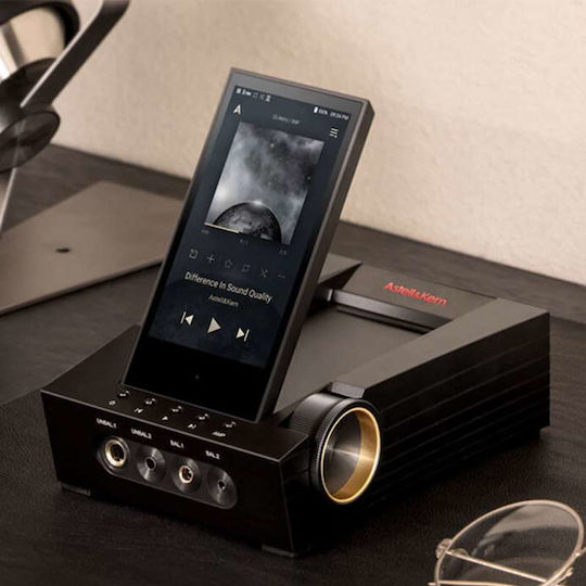 Astell & Kern ACRO CA1000T Επιτραπέζιος Ψηφιακός Ενισχυτής Ακουστικών
