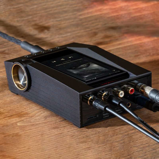 Astell & Kern ACRO CA1000T Επιτραπέζιος Ψηφιακός Ενισχυτής Ακουστικών