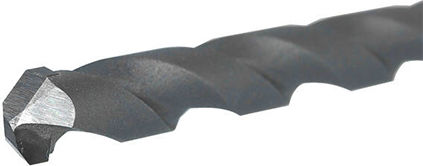 Helix Diamantbohrer für Gemäuer και Glas/Fliesen 5x95mm
