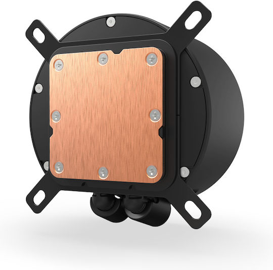 NZXT Kraken Elite 360 v2 Υδρόψυξη AIO CPU με 3 Ανεμιστήρες 120mm