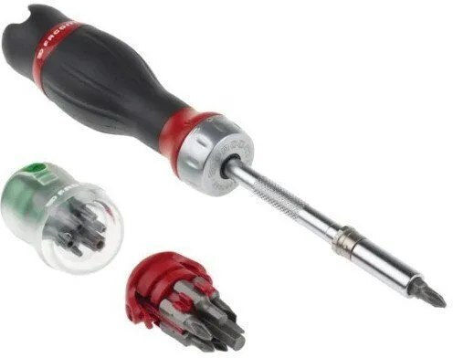 Facom Screwdriver Ratchet