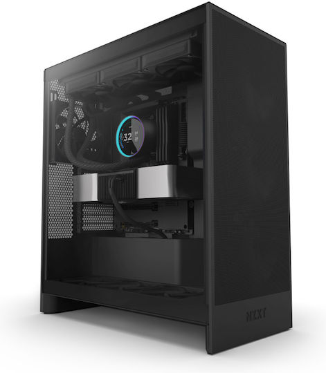 NZXT Kraken Elite 360 v2 Υδρόψυξη AIO CPU με 3 Ανεμιστήρες 120mm
