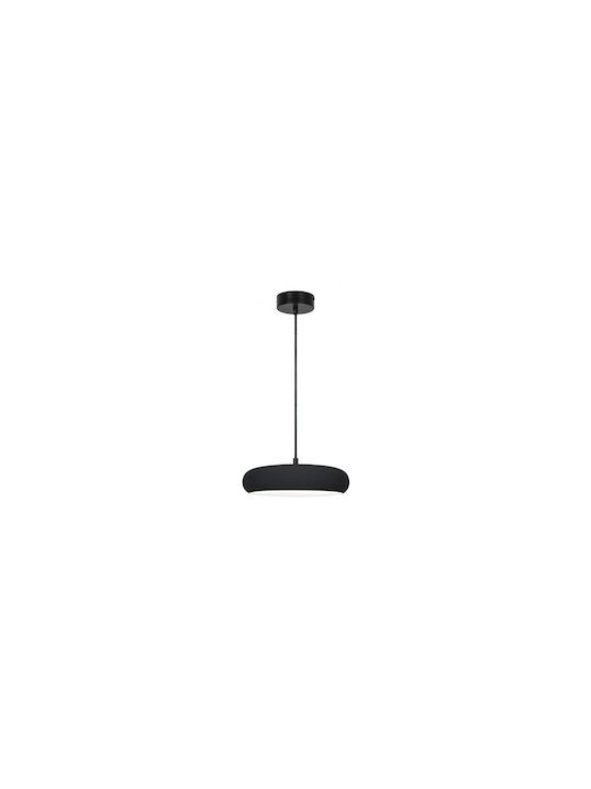 Viokef Pendant Light Gray Rail 30x300cm