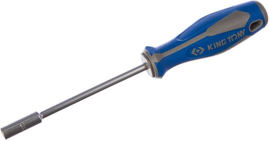 King Tony Screwdriver Sockets