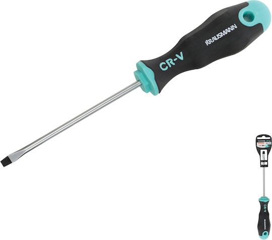 Krausmann Magnetic Screwdriver Star Size Pz1x100mm