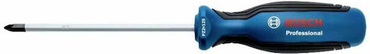 Bosch Screwdriver Star with Nib Size Pz2
