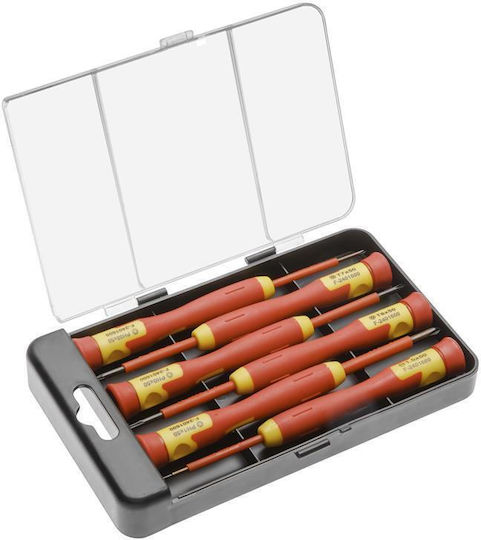 Högert Technik Handschraubendreher