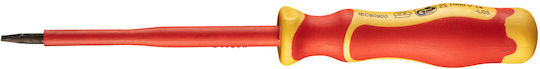 Neo Tools Magnetic Screwdriver with Length 100mm