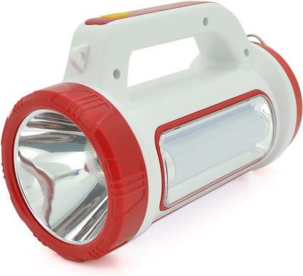 Andowl Επαναφορτιζόμενος Προβολέας Χειρός LED IPX6