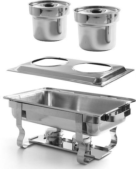 Hendi Gastronorm Lid GN1/1