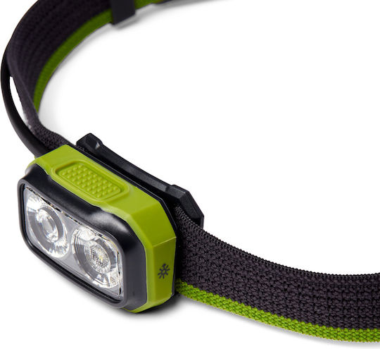 Black Diamond Φακός Κεφαλής LED IP67 Onsight