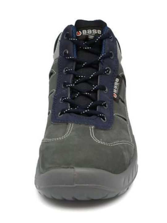 Base Greenwich Wasserdichtes Sicherheitstiefel S3 Base Greenwich Wasserdichtes Sicherheitstiefel S3