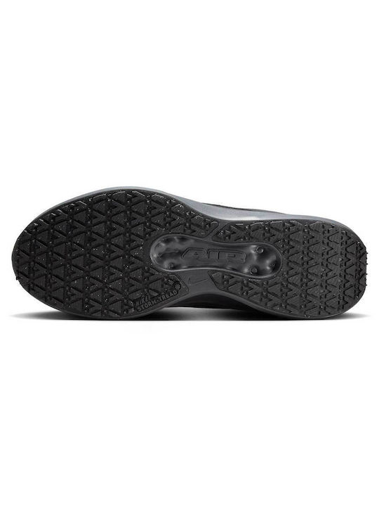 Winflo 11 GTX Ανδρικά Αθλητικά Παπούτσια Running Αδιάβροχα με Μεμβράνη Gore-Tex Μαυρο