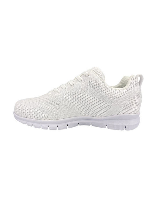 Scholl Jump Laces Παπούτσι Εργασίας