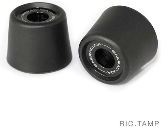 Barracuda Frame Sliders Protectors Honda Cb600f Hornet 2011-2013