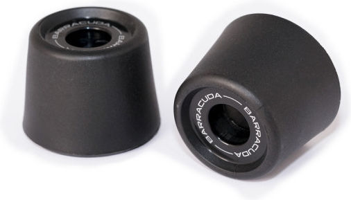 Barracuda Frame Sliders Yamaha Yzf-r1 2015-2022