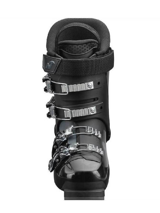 Nordica Unisex Cizme de schi Black