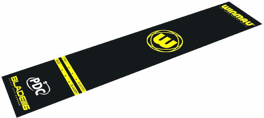 Winmau Pro Zone Essential Pvc Dart Mat