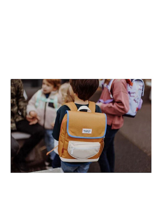 Hello Hossy Tasche Rucksack Mehrfarbig