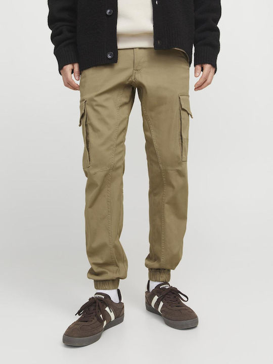 Jack & Jones Hose Cargo Elmwood
