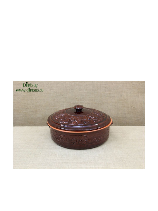 Dutch Oven 7Es 1Stück