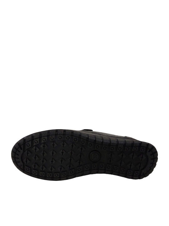 Leder Damen Mokassins SNAKE