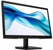 HP Series 3 Pro 322pv Monitor 22" FHD 1920x1080 με Χρόνο Απόκρισης 5ms GTG