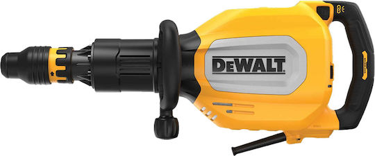 DEWALT Impact Demolition Hammer Electric 1700W with Chuck SDS Max D25911K