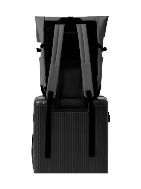 Xiaomi Backpack Αδιάβροχο 23lt Γκρι