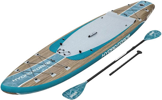 Bestway Inflatable SUP Board / Kayak with Length 3.35m