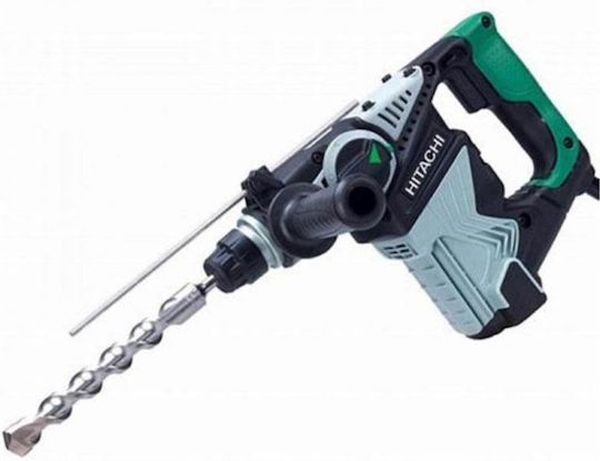 Hikoki DH28PCWSZ Impact Rotary Hammer Electric 720W with SDS Plus Socket