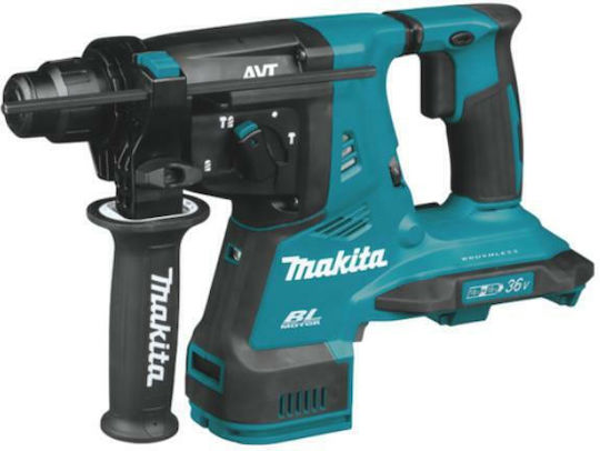 Makita Ударен Къртач Соло с Прикачване SDS Plus DHR280Z