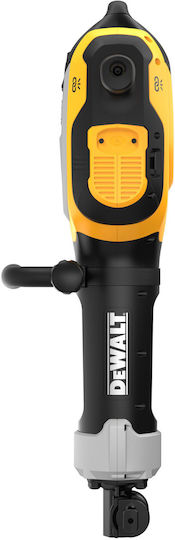DEWALT D25966-QS Κρουστικό Κατεδαφιστικό Ρεύματος 1800W με Υποδοχή HEX D25966