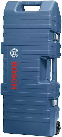 Bosch Impact Demolitionist Electric 1750W with Chuck HEX 0611335000