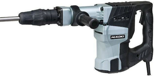 Hikoki Percuție Demolator Electrică 1250W cu Suport SDS Max H60MCWSZ
