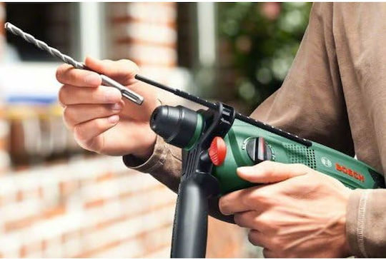 Bosch PBH 2500 SRE Ударен Къртач Електрически 600W с Прикачване SDS Plus / Бързо 0603344402