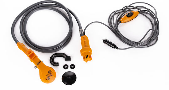 Keltin Electric Car Shower for Camping 12V