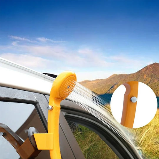 Keltin Electric Car Shower for Camping 12V