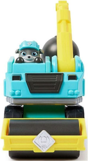 Spin Master Paw Patrol Rubble Crew Vehicul Basic Camion
