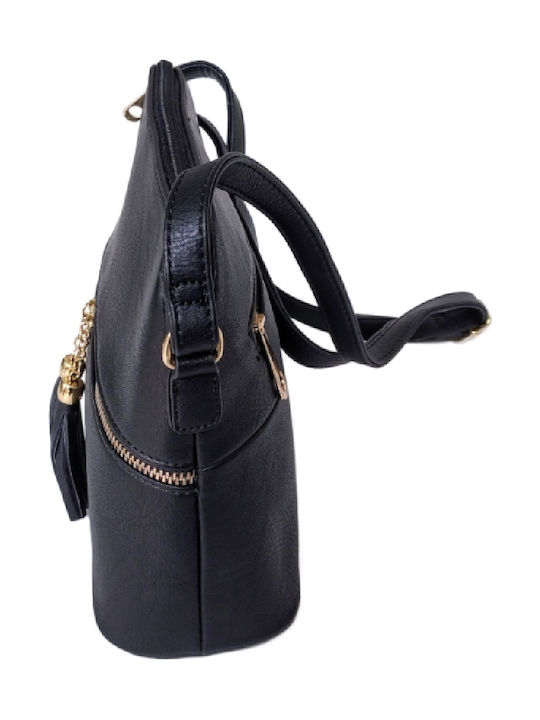 Women's Bag Shoulder Black