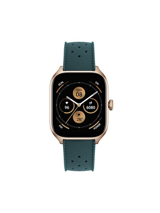 Λουράκι Σιλικόνης Erbord Universal 20mm