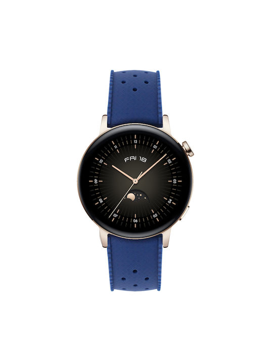 Erbord Universelles Silikonarmband 20mm