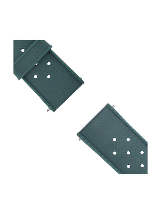 Λουράκι Σιλικόνης Erbord Universal 20mm