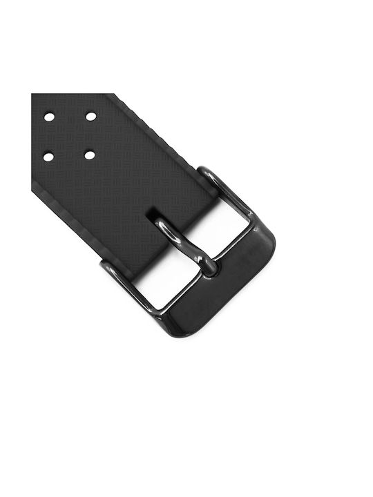 Erbord Universelles Silikonarmband 20mm