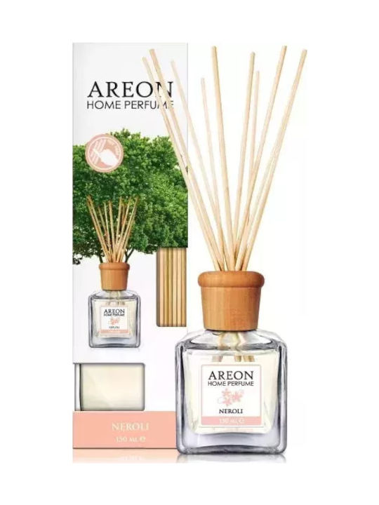Areon Υγρό Αναπλήρωσης για Diffuser Perfume με Άρωμα Λεμόνι 000.230.15849 260ml
