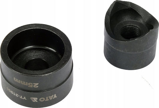 Yato Foarfecă de tăiat țevi Foarfecă Robinet 13493484