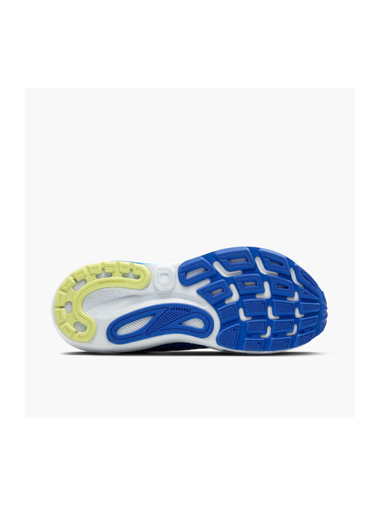 Adrenaline Gts Sport Shoes Running Blue